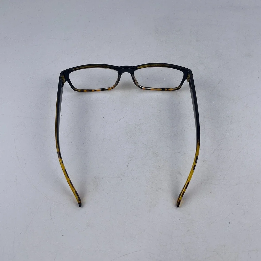 Cynthia‎ Rowley VA0025-063GBR Unisex Eyeglasses Frame Black Plastic Full Rim